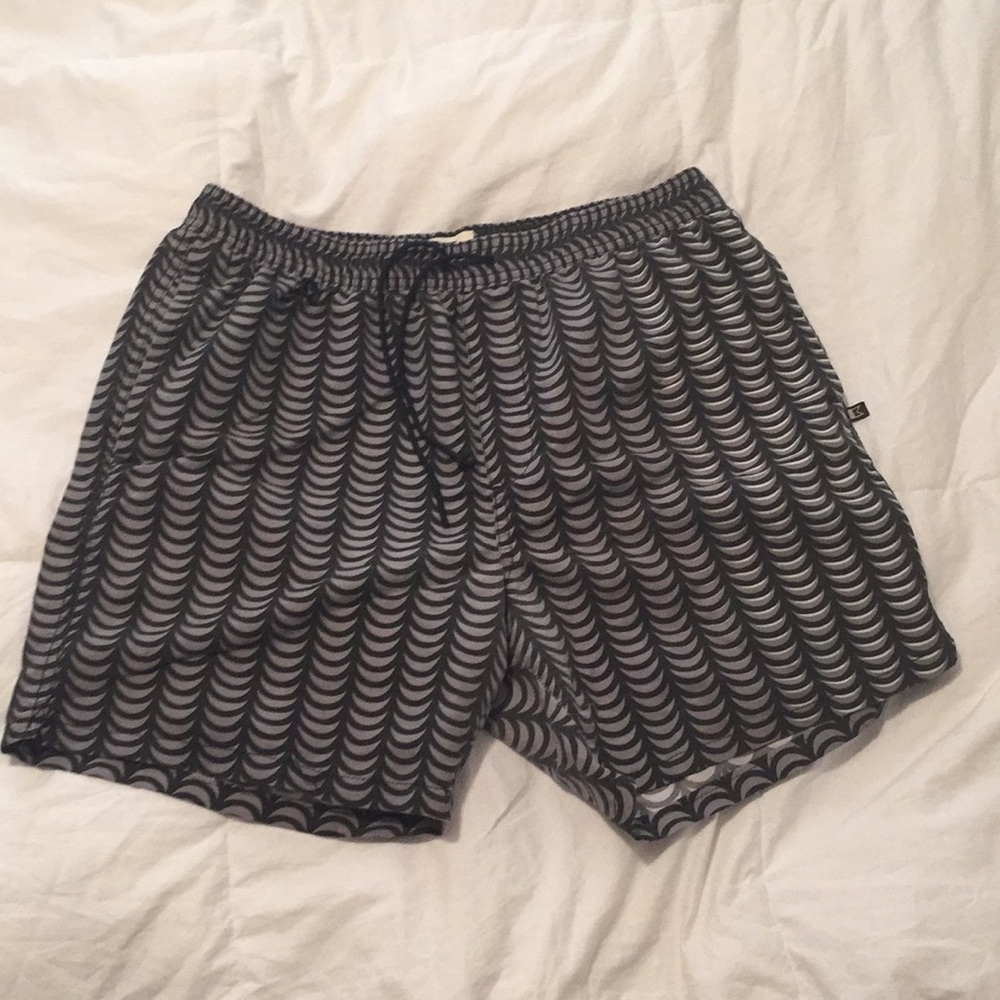 Board shorts